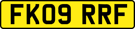 FK09RRF