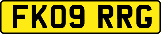FK09RRG