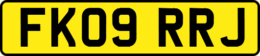 FK09RRJ