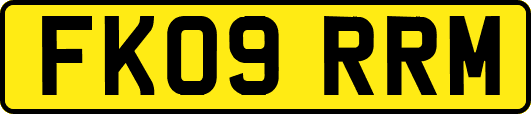 FK09RRM