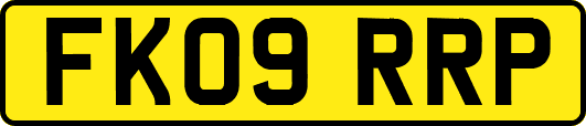 FK09RRP