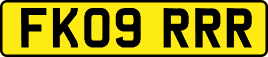 FK09RRR