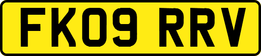 FK09RRV