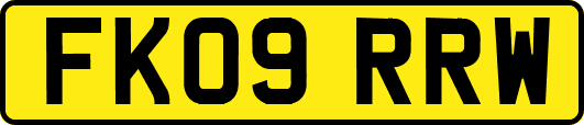 FK09RRW