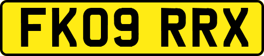 FK09RRX