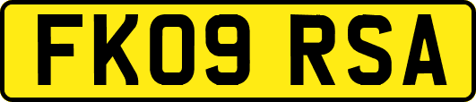 FK09RSA