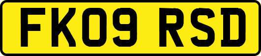 FK09RSD