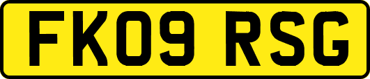 FK09RSG