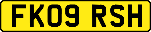 FK09RSH