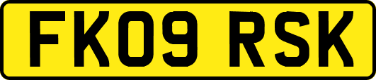 FK09RSK