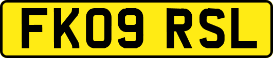 FK09RSL
