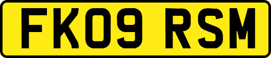 FK09RSM