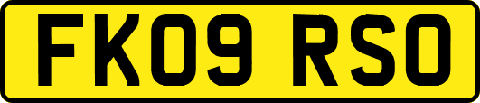 FK09RSO