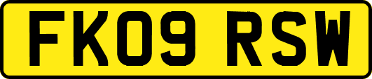 FK09RSW