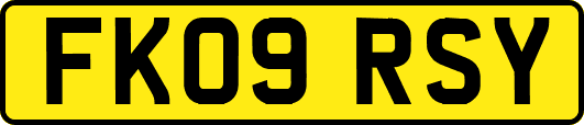 FK09RSY