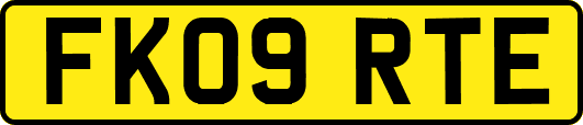 FK09RTE
