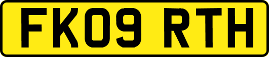 FK09RTH