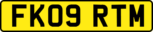 FK09RTM