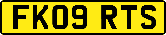 FK09RTS