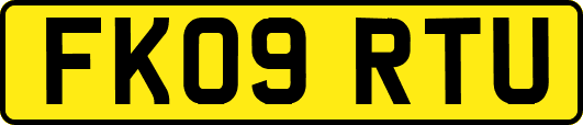 FK09RTU