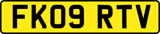 FK09RTV