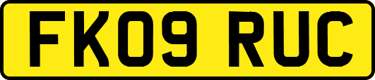 FK09RUC
