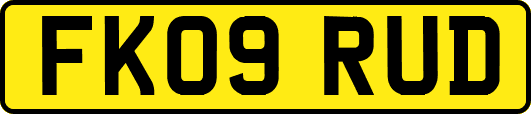 FK09RUD