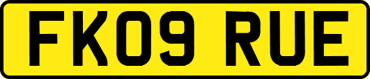 FK09RUE