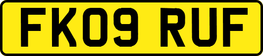 FK09RUF