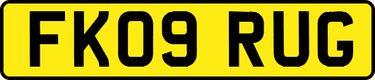 FK09RUG