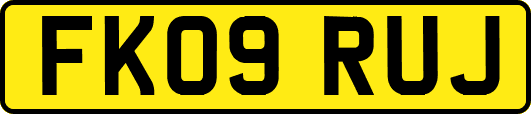 FK09RUJ