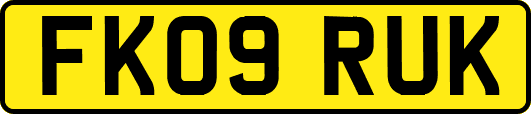 FK09RUK