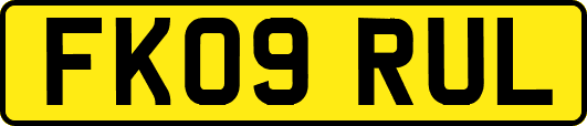 FK09RUL