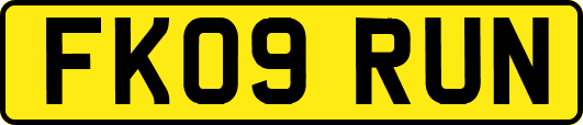 FK09RUN