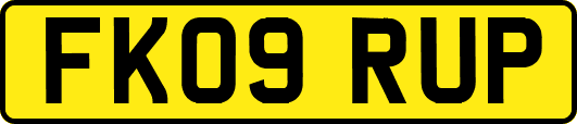 FK09RUP