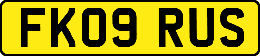 FK09RUS