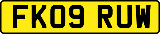 FK09RUW