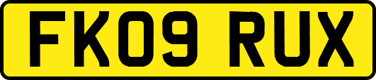FK09RUX