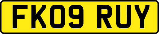 FK09RUY