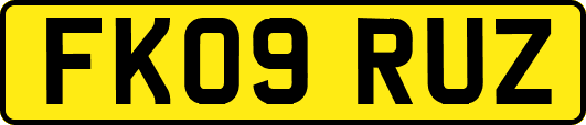 FK09RUZ