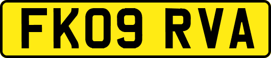 FK09RVA