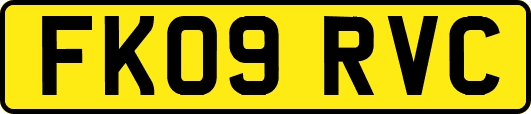 FK09RVC