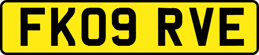 FK09RVE