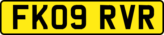 FK09RVR