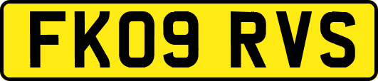 FK09RVS