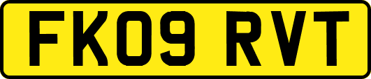 FK09RVT