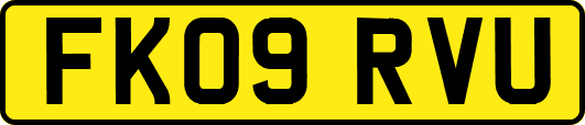 FK09RVU