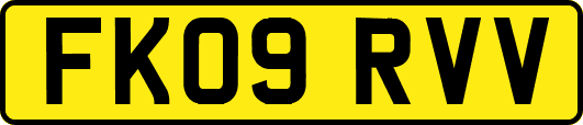 FK09RVV
