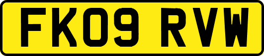 FK09RVW