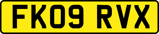 FK09RVX